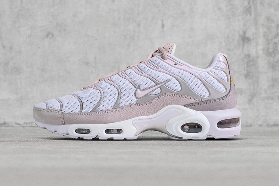 nike aire max plus femme